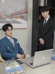 新婚夜,笨蛋老公緊抱我 - Episode 68