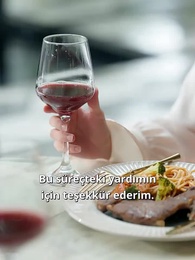 Bölüm 25 - [Dublajlı]İhanet ve Bedel