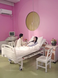 浮生暫寄夢中夢 - Episode 50