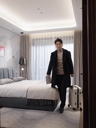 上錯婚車洞錯房 - Episode 40