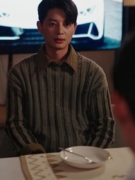 Supercar Cinderella Story - Episode 19