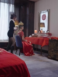 上錯婚車洞錯房 - Episode 1