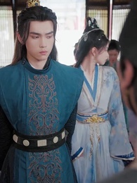 農門悍妻：紈絝世子甜又撩 - Episode 68