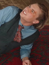 Episódio 46 - A Herdeira Renascida: Volta por Vingança