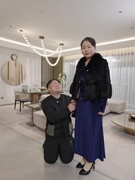 上錯婚車洞錯房 - Episode 39