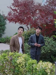 新婚夜，笨蛋老公緊抱我 - Episode 81