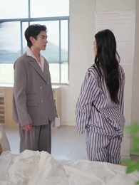 The Replacement Bride - Episode 11