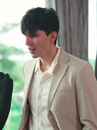 Ẩn Nấp - Episode 16