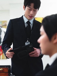 성형으로 재벌되기 - Episode 37