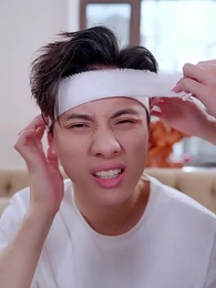 第5集 - 我靠震驚他人逆襲人生