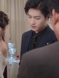 第43集 - 退出他的愛情測試