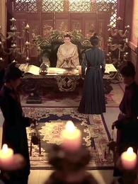 Episodio 6 - Il Fiore e la Corona