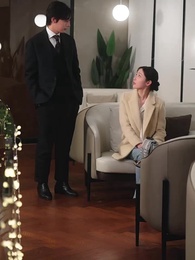 Episode 22 - The Beauty Billionaire