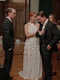 [Dublado]Nova Vida, Minha Liberdade - Episode 16