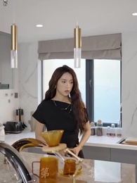 被退婚後，我懷了大佬的崽 - Episode 83