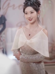 退出他的愛情測試 - Episode 32