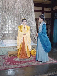 第28集 - 夢回長安當王爺