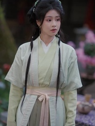 第22集 - 農門悍妻：紈絝世子甜又撩