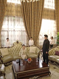 浮生暫寄夢中夢 - Episode 39