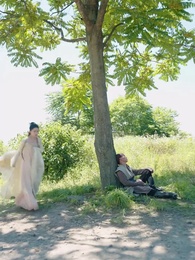 第51集 - 夢回長安當王爺