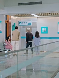 第13集 - 遲開的向陽花