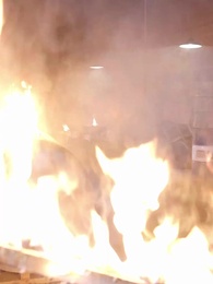 Anak yang Dilupakan - Episode 1