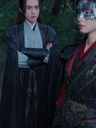 第26集 - 農門悍妻：紈絝世子甜又撩