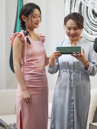 第21集 - 霍總，太太又離家出走了