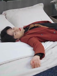 新婚夜，笨蛋老公緊抱我 - Episode 54