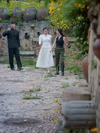 回到民國當土豪 - Episode 12