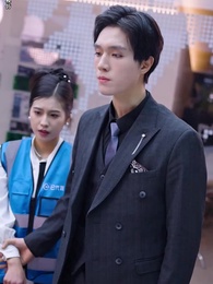 第7集 - 離婚後前妻她又美又颯