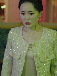 浮生暫寄夢中夢 - Episode 44