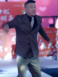 الحلقة 3 - زواج الأب الخارق بالمديرة الباردة