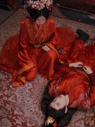 農門悍妻：紈絝世子甜又撩 - Episode 16