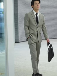 The Beauty Billionaire - Episode 19