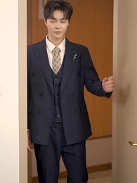 第89集 - 霍總，太太又離家出走了