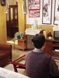 80年代ダーリンお世話日記～村の肉バンザイ計画～ - Episode 68