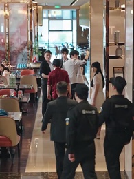 舊情散盡輕若雪 - Episode 6