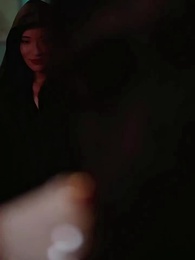 La Malédiction du Cordon Rouge - Episode 52