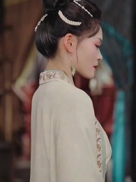 Sóng Gió Ngầm Nơi Hậu Cung - Episode 33