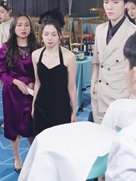 離婚後前妻她又美又颯 - Episode 52