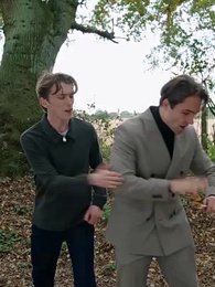 [Dublado]Nova Vida, Minha Liberdade - Episode 7