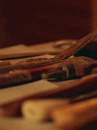 사이비 교주의 아내가 되겠습니다 - Episode 2