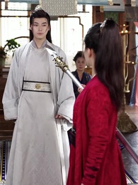 涅槃成龍：姐姐視我為掌中寶 - Episode 4