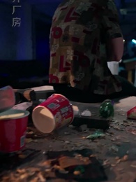 第1集 - 辭歡別舊年