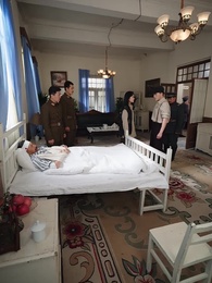 第38集 - 冒牌少帥