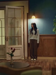 사이비 교주의 아내가 되겠습니다 - Episode 4