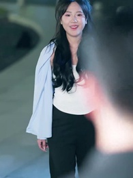 辭歡別舊年 - Episode 57