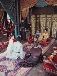 Her Majesty's Retribution - Episode 43