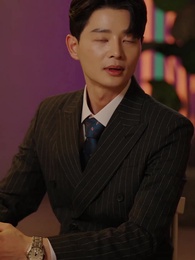 8화 - 슈퍼카 신데렐라 스토리